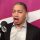 Illustration for article titled Tyronn Lue Can Do A Solid Tom Thibodeau Impersonation